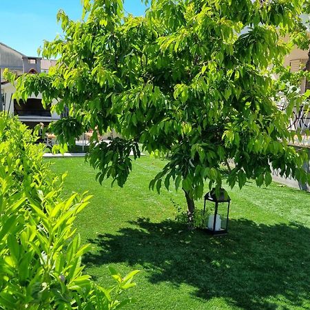 Luxa 5 Min Old Town, 10 Min Airport Apartment Trogir Luaran gambar