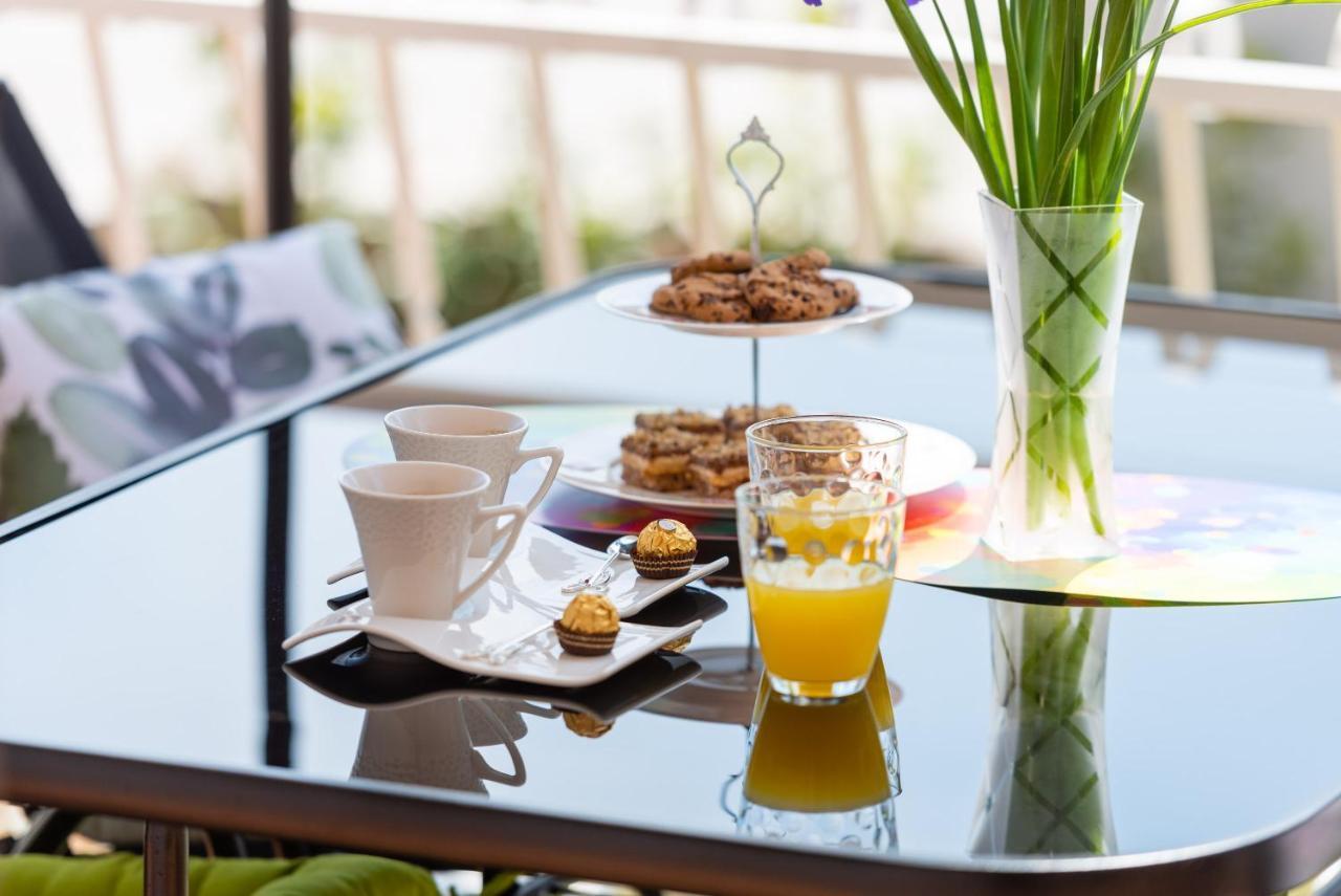 Luxa 5 Min Old Town, 10 Min Airport Apartment Trogir Luaran gambar