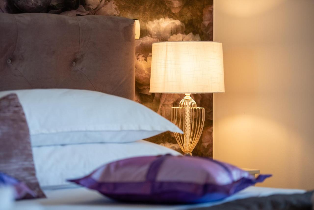 Luxa 5 Min Old Town, 10 Min Airport Apartment Trogir Luaran gambar
