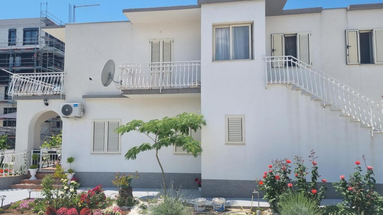 Luxa 5 Min Old Town, 10 Min Airport Apartment Trogir Luaran gambar